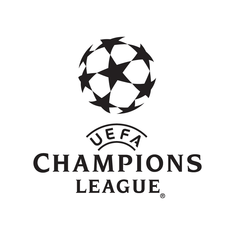 Uefa Champions League Font Free Download